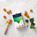 Image 5 for MGO 400+ Manuka Honey Drops with Propolis 65gm-15's