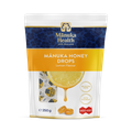 Image 1 for NZ MGO 400+ Manuka Honey Drops with Lemon 250gm-Family Pack