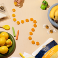 Image 4 for NZ MGO 400+ Manuka Honey Drops with Lemon 250gm-Family Pack