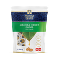 Image 1 for NZ MGO 400+ Manuka Honey Drops with Propolis 250gm-Family Pack