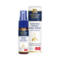 Image 1 for NZ Propolis & MGO 400 Manuka Oral Spray 20ml