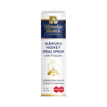 Image 3 for NZ Propolis & MGO 400 Manuka Oral Spray 20ml