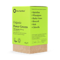 Image 2 for Organic Power Greens 500mg - 100 Vegecaps
