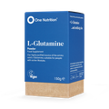 Image 1 for ® L-Glutamine Powder 150g