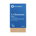 Image 3 for ® L-Glutamine Powder 150g