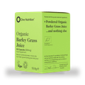 Image 2 for Organic Barley Grass Juice Caps 500mg - 90's