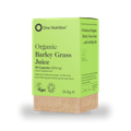 Image 3 for Organic Barley Grass Juice Caps 500mg - 90's