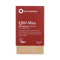 Image 1 for Q10 Max Healthy Heart 30 Caps - 151mg