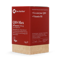 Image 2 for Q10 Max Healthy Heart 30 Caps - 151mg