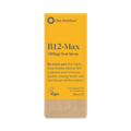 Image 3 for B12 Max High Strength 30ml Oral Spray