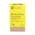 Image 1 for Revive and Go Immunity 30 Caps - VEGAN