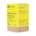 Image 3 for Revive and Go Immunity 30 Caps - VEGAN