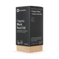 Image 2 for Organic Black Seed Oil 200ml - VEGAN