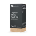 Image 3 for Organic Black Seed Oil 200ml - VEGAN