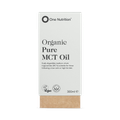 Image 1 for Organic Pure MCT Oil 300ml - VEGAN
