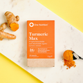 Image 3 for Organic Turmeric Max - 30 Capsules