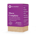 Image 2 for Macu Complete - 30 Capsules