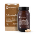 Image 1 for Ashwagandha - 60 Capsules