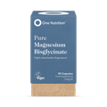 Image 2 for Pure Magnesium Bisglycinate - 90 Capsules