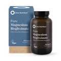 Image 4 for Pure Magnesium Bisglycinate - 90 Capsules