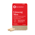 Image 1 for Ginseng Max - 60 Capsules