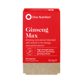 Image 3 for Ginseng Max - 60 Capsules
