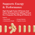 Image 4 for Ginseng Max - 60 Capsules