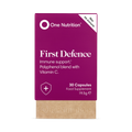 Image 1 for First Defence - 30 Capsules