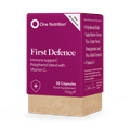 Image 2 for First Defence - 30 Capsules