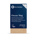 Image 1 for Ocean Mag - 60 Capsules