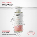 Image 3 for Cleansing Face wash 500ml