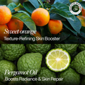 Image 5 for Bergamot Shower Gel 500ml Refill Pouch