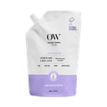 Image 1 for Lavender Hand and Body Lotion 500ml Refill Pouch