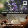 Image 5 for Lavender Hand and Body Lotion 500ml Refill Pouch