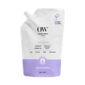 Image 1 for Lavender Shower Gel 500ml Refill Pouch