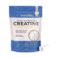 Image 1 for Creatine Monohydrate Powder - Micronised & Unflavoured, 340g / 100 Servings