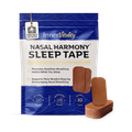 Image 1 for Mouth Tape - Nasal Harmony Sleep Tape - 32 Strips, Third-Party Tested