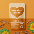 Image 3 for Rhodiola 30 x Capsules