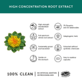 Image 4 for Rhodiola 30 x Capsules