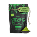 Image 1 for Organic Matcha Green Tea Powder Ceremonial Grade 120g