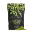 Image 1 for Organic Super Greens Powder 12 Super Food Blend 200g