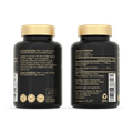 Image 2 for Organic Ashwagandha 1000mg 120 Capsules