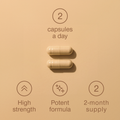 Image 5 for Organic Ashwagandha 1000mg 120 Capsules