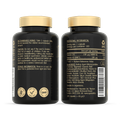 Image 2 for Vitamin D3 K2 Capsules 4000 IU 100mcg 120 Capsules