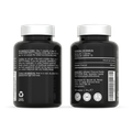Image 2 for Activated Charcoal 2000mg from Coconut Shells 180 Capsules