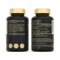 Image 2 for Korean Panax Ginseng with Ginkgo Biloba 60 Capsules