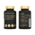 Image 2 for Apple Cider Vinegar with Mother Raw 1800mg 90 Capsules