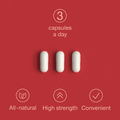 Image 5 for Apple Cider Vinegar with Mother Raw 1800mg 90 Capsules