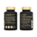 Image 2 for Organic Lion's Mane Mushroom 30 Capsules