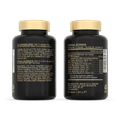 Image 2 for 8 Mushroom Complex with Ashwagandha KSM-66 Vegan 60 Capsules